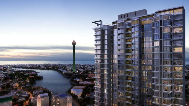 447 LUNA TOWER PARTNER WITH LIWE COMMUNITIES TO PROVIDE MODERN LIFESTYLE SERVICES TO RESIDENTS